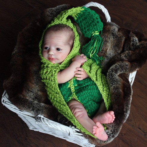 Realborn steven awake - realborn®,