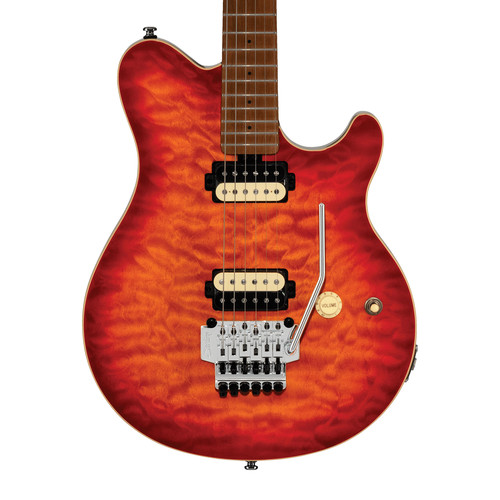 Sterling music man - by,