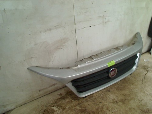 Calandre fiat ducato van - calandre,