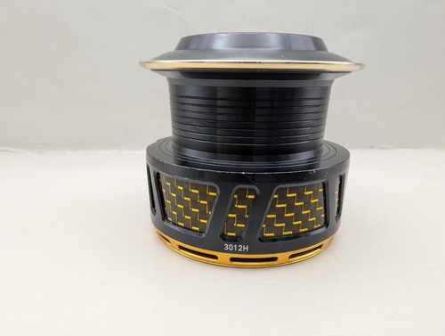 Bobine daiwa morethan 3012h - morethan,