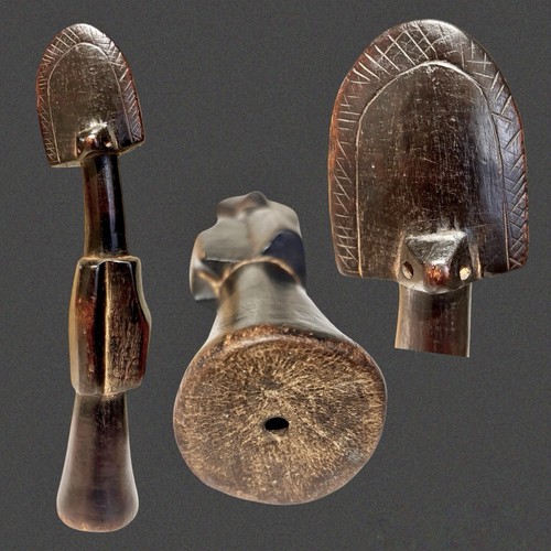 Art tribal africain ancien - art,