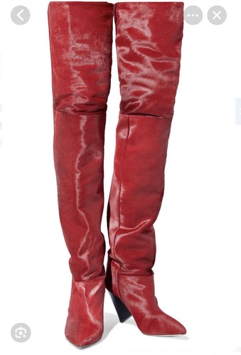 Isabel marant lostynn calf - marant,