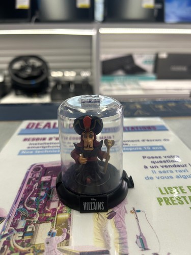 Figurine mystery mini disney - figurine,