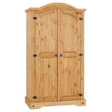 Armoire penderie avec ports - penderie,