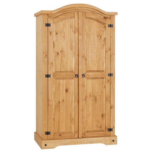 Armoire penderie avec - , ports