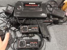 Sega Master System 2 Complète