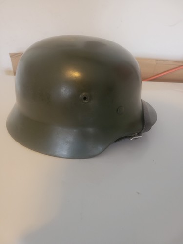 Ww2 german helmet m35 - ww, ii