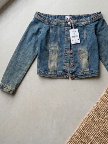 Don call jennyfer - jennyfer, veste