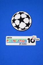 Patch Ligue des champions