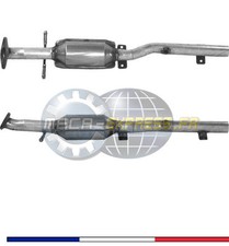Catalyseur pour FORD FOCUS