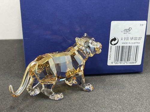 Figurine swarovski 1051686 - figurine,