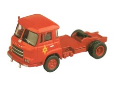 Tracteur  Saviem JL 20 CT "Pinder" IXO/ALTAYA