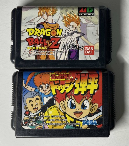 Mega drive dodge amabira - dodge,