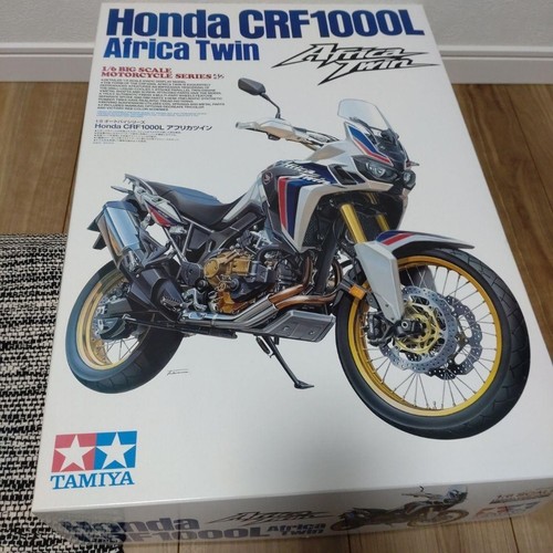 Kit maquette moto - , 1/6
