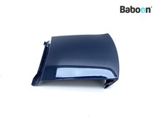 Tail Fairing Center Yamaha XJ