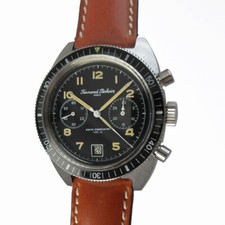 FernandPechoin French Pilot