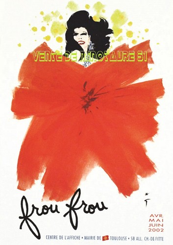 Revue frou 2002 mairie - revue,