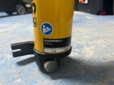 Enerpac p18 ultima pompe à main hydraulique 2350 ps