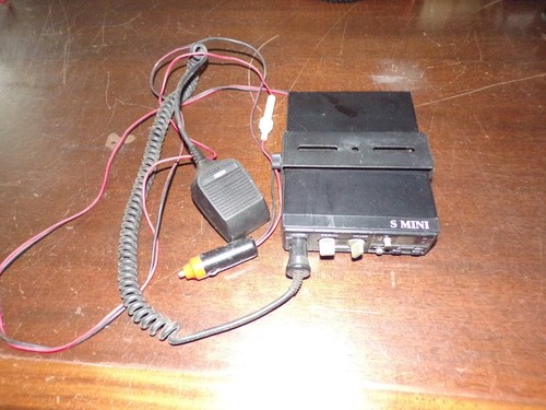 Poste mini - (, )