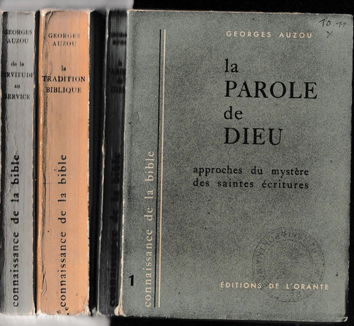 Auzou connaissance bible - auzou-connaissance, de
