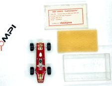 Objet ancien Voiture