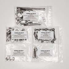 HONDA XR 600 R 1993-2000 Kit