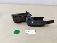 ROCO, VÉHICULE MILITAIRE