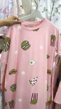 pajama / home wear