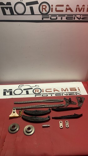 Set chaîne distribution - set,