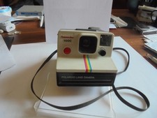 Appareil Photo Polaroid Supercolor 1000 - Non Testé, Vintage