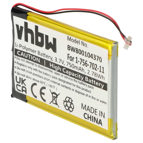 Batterie pour sony - pour,