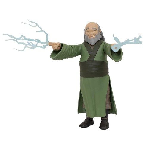 Avatar dernier maître de - :, le
