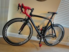 Rare pinarello Paris best road