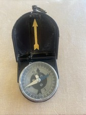 Boussole directrice lumineuse modèle 1922  France WW2