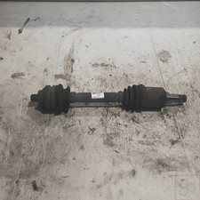 arbre de transmission arrière