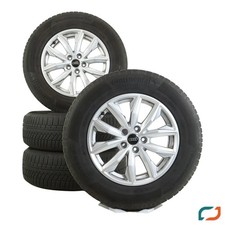Original Audi Q5 FY FYB Roues