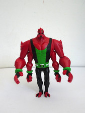 Figurine Ben 10 - Bandai -