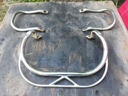 Harley buddy seat grab hand - harley,