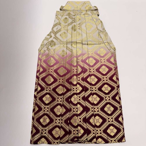 Kimono homme hakama 91cm - homme,