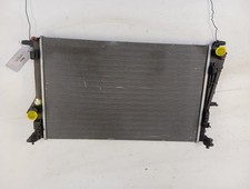 Radiateur eau RENAULT MEGANE 4