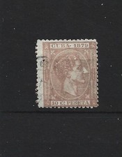 ULTRAMAR 1879 EDIFIL 51
