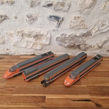 TGV JOUEF 4 ELEMENTS -