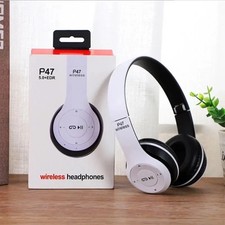 Casque Écouteurs