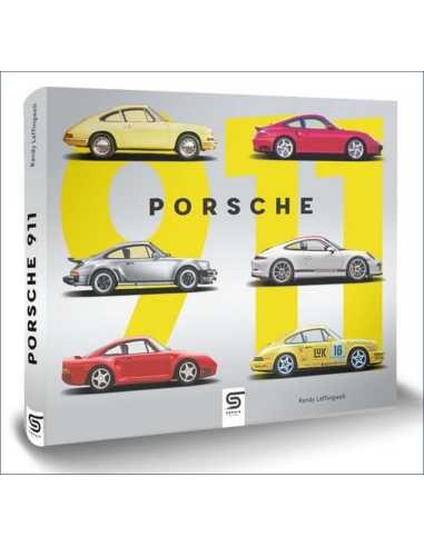 Porsche 911 de - de, randy