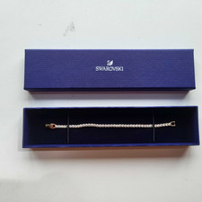 Bracelet De Tennis Swarovski