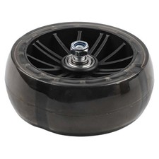 Roues d'entraînement de vélo