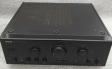ONKYO A-917 integrated