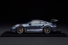 Spark 1/18 Porsche 911 992 GT3
