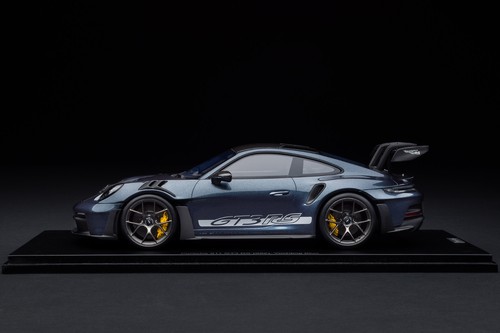 Spark porsche 911 - spark,