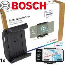 Bosch ebike kit smartphone - bosch,